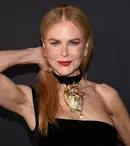 Nicole Kidman, surprinsă de paparazzi în timp ce făcea sport în aer liber. Detaliul observat de fani