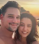 Oana Moșneagu, surpriză de ziua lui Vlad Gherman. Ce a făcut actorul înainte să schimbe prefixul