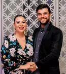 Oana Roman și Marius Elisei s-au despărțit. Ce acuzații grave își aduc. „Este copilul tău și te iubește. De ce-ți bați joc de ea?”