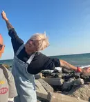 Oreste, dezvăluiri surprinzătoare despre căsnicia cu soția lui, Liliana. „Ea și-a găsit un amant, eu, o doamnă bine”