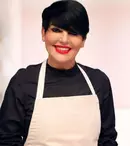 Patrizia Paglieri, sportivă pentru o zi. Ce a convins-o fiul lui Cristian Țopescu să facă