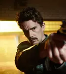 Filme la TV azi, 8 februarie: „Luptând cu destinul”, „Macete”, „Robin Hood, prințul hoților”, „Rechinul fantomă”