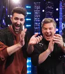 Pavel Bartoș, despre viața după Românii au talent. Ce au adus nou el și Smiley în formatul Got Talent și de ce i-a lăudat Simon Cowell