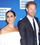 Prințul Harry și Meghan Markle, prima reacție după ce au devenit ținta ironiilor în serialul „South Park”