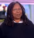 Whoppi Goldberg, o fană înfocată a serialului „Urzeala Tronurilor”. Cum arată toaleta actriței