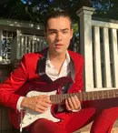 Radu Ștefan Bănică, din nou la TV. În ce emisiune va apărea fiul lui Ștefan Bănică jr.