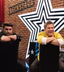 Românii au talent 2023. Concurentul care-l va uimi pe Pavel Bartoș