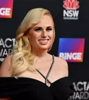 Rebel Wilson, noi imagini adorabile cu fiica ei. Cum arată acum micuța Royce