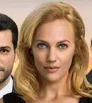 Serialul „Regina nopții” revine la TV. Ce mai face în prezent protagonista Meryem Uzerli