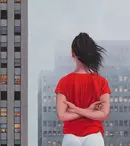 „Pursuit of Happiness”, expoziție eveniment la Muzeul de artă din Constanța a pictorului Roman Tolici