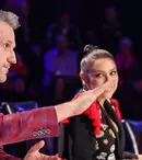 Românii au talent 2023. Andi Moisescu, impresionat de o concurentă de numai 11 ani. „O surpriză totală”