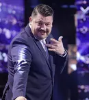 Românii au talent 2023. Mihai Bobonete a apăsat butonul auriu. Cine este concurenta care l-a convins. „E o altfel de combinație”