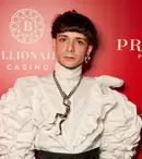 Fiul comentatorului Cristian Ţopescu va avea emisiune la TV. Sebastian Felix a mai participat la „Chefi la cuțite”, la Antena 1