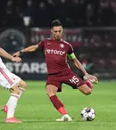 Cine transmite Sepsi Sfântu Gheorghe - CFR Cluj, derby-ul etapei a 29-a din Liga 1