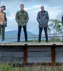 Filme la TV azi, 10 februarie: „T2 Trainspotting”, „Shrek al Treilea”, „Constantin”, „Dragoste la promoție”