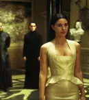 Filme la TV azi, 15 februarie: „Matrix - Reîncărcat”, „Căpitanul Phillips”,„Avertizarea”, „Machete: Ucigaș meseriaș”