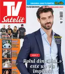 Numărul 3 din 2023 al revistei TV Satelit