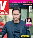 Numărul 4 din 2023 al revistei TV Satelit