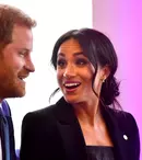 Următorul mare proiect pentru prințul Harry și Meghan Markle. Ce vor să lanseze pe Netflix