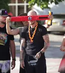 America Express, 14 martie 2023. Începe lupta pentru locurile din finală. O echipă este eliminată la sfârșitul etapei