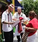 America Express 2023. Cătălin Bordea și Nelu Cortea au fost jefuiți. „Am trecut cu greu peste moment. Am început să ne panicăm”