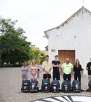 A început semifinala America Express 2023. Cine a câștigat jocul de amuletă. „Un Joker periculos”