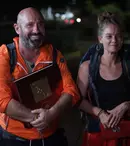 Cătălin Scărlătescu și Doina Teodoru, eliminați de la America Express 2023. Cele două echipe care luptă în Marea Finală