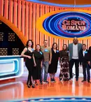 Actorii din Clanul și actorii din Las Fiebinți se vor duela în prima ediție din 2023 a emisiunii „Ce Spun Românii”