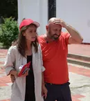 Ce s-a întâmplat între Cătălin Scărlătescu și Doina Teodoru după America Express. „Eram deja despărțiți”