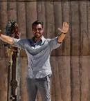 Ada Dumitru și Mihai Zmărăndescu, eliminați de la Survivor România 2023. Acuzațiile dure aduse în Consiliu. „Șerpărie”