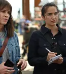 „Alaska Daily”, un super serial cu Hilary Swank, este disponibil pe Disney Plus