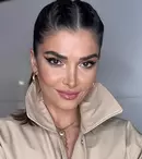 Alina Pușcaș, detalii neștiute despre relația cu tatăl ei. „Mi-am dat seama că trebuie să mă îndepărtez, să devin rece”