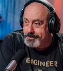 Emil Mitrache, alias Americanu’ din La bloc, operat pe cord deschis. Un prieten i-a salvat viața