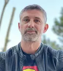 Andi Vasluianu, imagini superbe cu soția lui. Ce mesaj emoționant a avut pentru Laura, de ziua ei