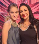 Andra, mândră de Golden Buzz-ul ei din 2021. Ana Maria Mărgean în top 5 la „AGT: All Stars”. EXCLUSIV