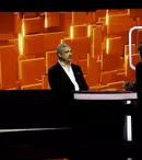 Aurelian Temișan, la „40 de întrebări cu Denise Rifai”. „Care a fost mai reușit: primul sau al doilea sărut cu Loredana?”