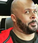 Cabral, despre clipele stânjenitoare trăite într-un supermarket. „Să mă mai creadă cineva că sunt băiat cuminte”