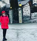 Cântăreața de muzică populară a ajuns la mănăstire. „Tot timpul vorbesc cu Dumnezeu”. Ce a făcut când a cunoscut-o pe amanta soțului ei