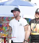 Cătălin Bordea și Nelu Cortea, ceartă aprinsă la America Express 2023. Ce nu s-a văzut la TV. „Ai vrut să mă omori!”