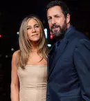 Cu ce porecle se alintă Jennifer Aniston și Adam Sandler. Ce au spus despre scenele de acțiune din Vacanță criminală 2
