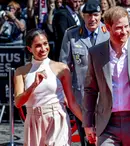 Ce pretenții au prințul Harry și Meghan Markle ca să participe la încoronarea regelui Charles
