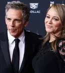 Christine Taylor, adevărul despre despărțirea de Ben Stiller. Motivul pentru care au decis să se împace