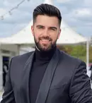 Cine este noua iubită a lui Alex Leonte, fostul partener al lui Theo Rose. „Nu mă ascund”