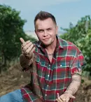 Codin Maticiuc, despre un moment periculos din viața lui. „Am scăpat cu greu cu viață”