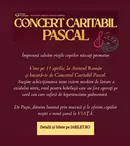 Zeci de artiști de notorietate îi invită pe iubitorii de concerte să se alăture campaniei pentru salvarea copiilor născuți prematur