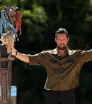 Survivor România 2023. Cine a câștigat primul Joc de captivitate. Emoții pentru trei dintre Faimoși