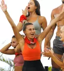 Viața după „Survivor”. Când va reveni Crina Abrudan pe micul ecran. EXCLUSIV