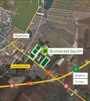 Sun Wave Pharma livrează din CTPark Bucharest South în România și Bulgaria