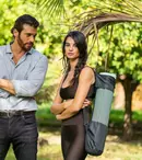 Culorile legii / Viola come il mare, sezonul 2. Ce știm despre noile episoade din serialul lui Can Yaman