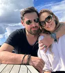 De ce a rămas Daniel Pavel singur în Republica Dominicană. Ce a dezvăluit iubita lui. „E greu când...”